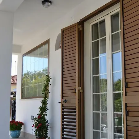 Πανσιόν Guesthouse Holiday Formia Beach