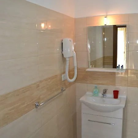 Πανσιόν Guesthouse Holiday Formia Beach Φόρμια