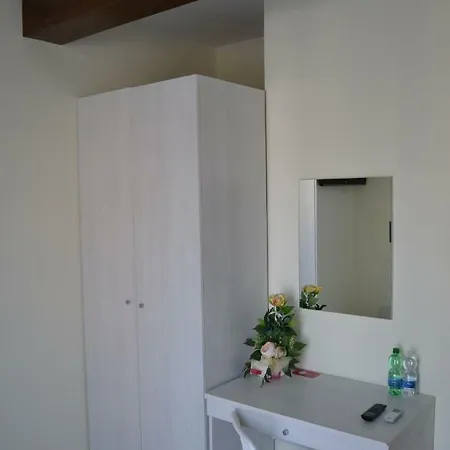 Guesthouse Holiday Formia Beach