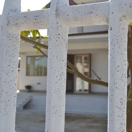 Guesthouse Holiday Formia Beach Πανσιόν Φόρμια