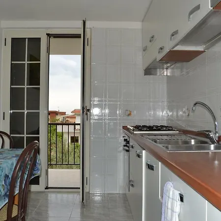 Guesthouse Holiday Formia Beach Πανσιόν *