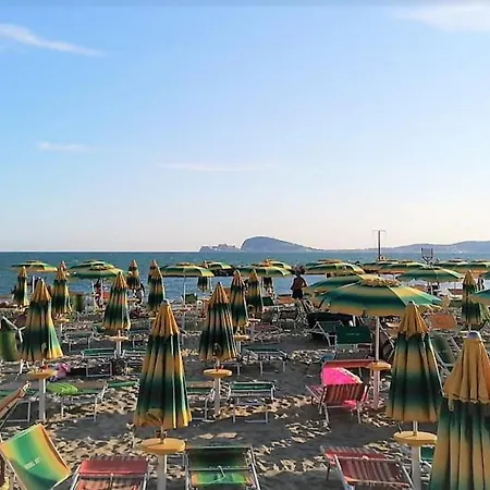 Maison d'hôtes Guesthouse Holiday Formia Beach *