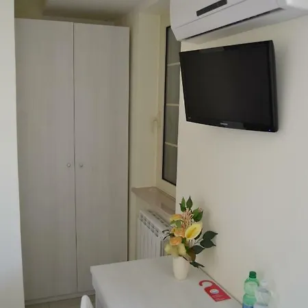 Maison d'hôtes Guesthouse Holiday Formia Beach *