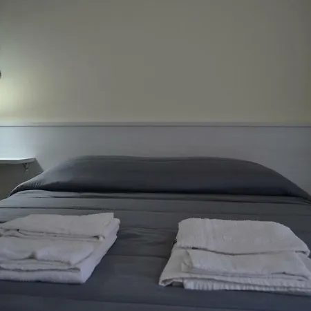 Guesthouse Holiday Formia Beach Maison d'hôtes