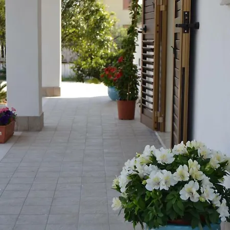 Guesthouse Holiday Formia Beach Maison d'hôtes