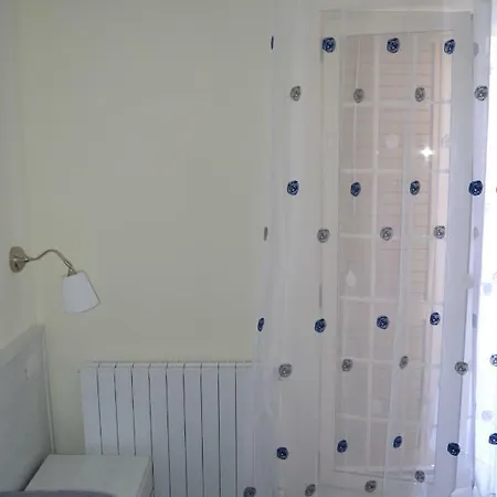 Guesthouse Holiday Formia Beach