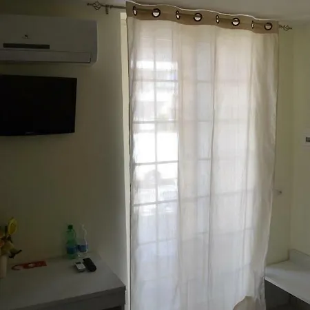 Guesthouse Holiday Formia Beach Formia