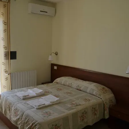 Guesthouse Holiday Formia Beach Formia