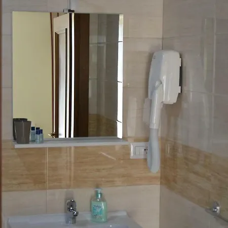 Maison d'hôtes Guesthouse Holiday Formia Beach
