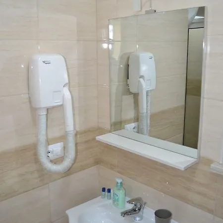 Guesthouse Holiday Formia Beach * Formia