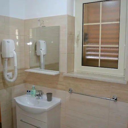 Maison d'hôtes Guesthouse Holiday Formia Beach *