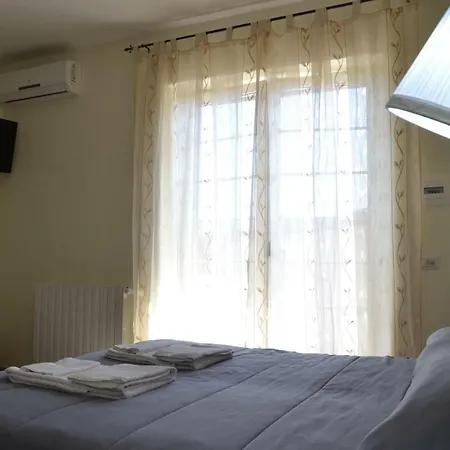 Guesthouse Holiday Formia Beach Maison d'hôtes Formia