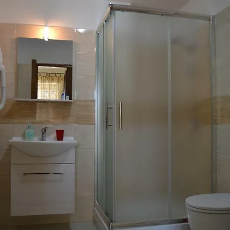 Guesthouse Holiday Formia Beach Formia