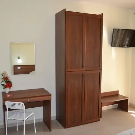 Guesthouse Holiday Formia Beach Maison d'hôtes Formia