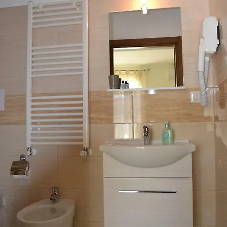 Guesthouse Holiday Formia Beach
