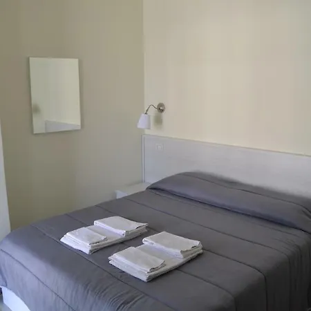 Guesthouse Holiday Formia Beach