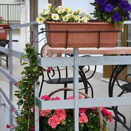 Maison d'hôtes Guesthouse Holiday Formia Beach Formia
