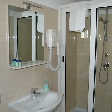 Maison d'hôtes Guesthouse Holiday Formia Beach *