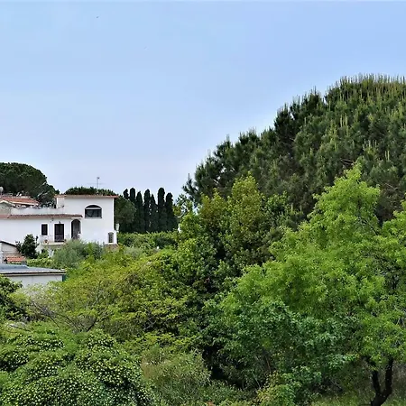 Guesthouse Holiday Formia Beach