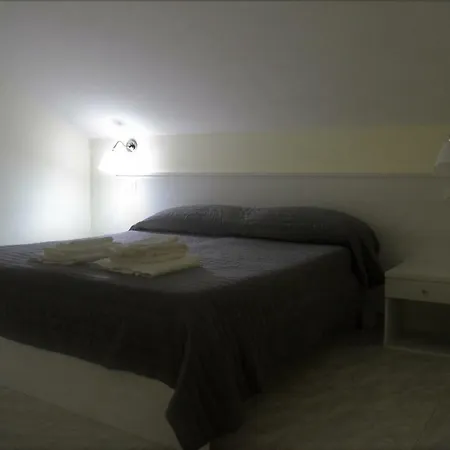 Guesthouse Holiday Formia Beach Formia