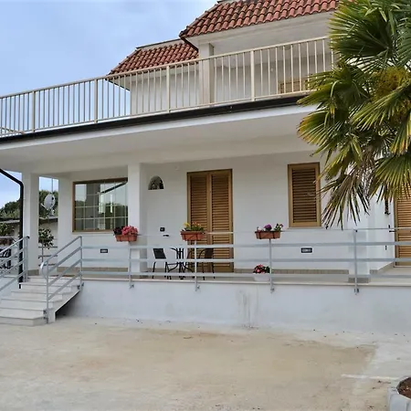 Guesthouse Holiday Formia Beach Maison d'hôtes Formia