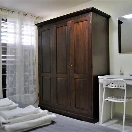 Maison d'hôtes Guesthouse Holiday Formia Beach *