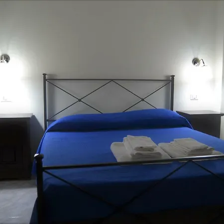 Maison d'hôtes Guesthouse Holiday Formia Beach *