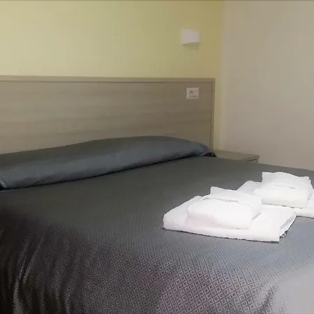Guest house Guesthouse Holiday Formia Beach