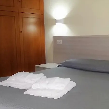 Guesthouse Holiday Formia Beach Maison d'hôtes Formia