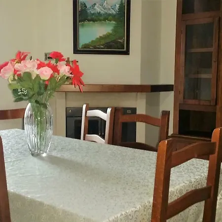 Guesthouse Holiday Formia Beach Formia
