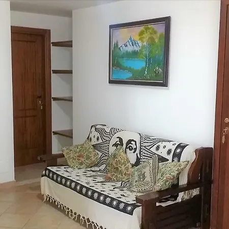 Guesthouse Holiday Formia Beach