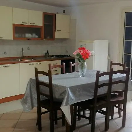 Guest house Guesthouse Holiday Formia Beach *