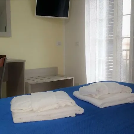 Guesthouse Holiday Formia Beach Guest house